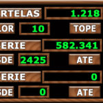 PANEIS LCD ESPECIAL